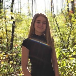 Meet your Posher, Audrey